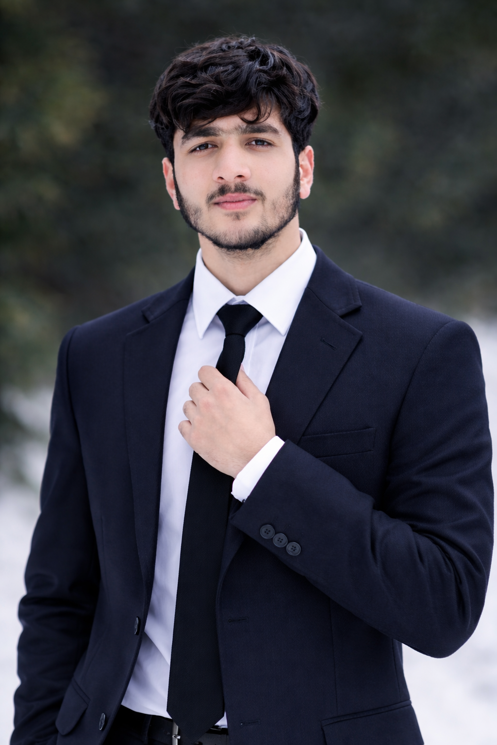 Yawar - SEO Specialist