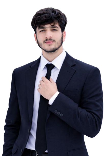 Yawar - SEO Specialist